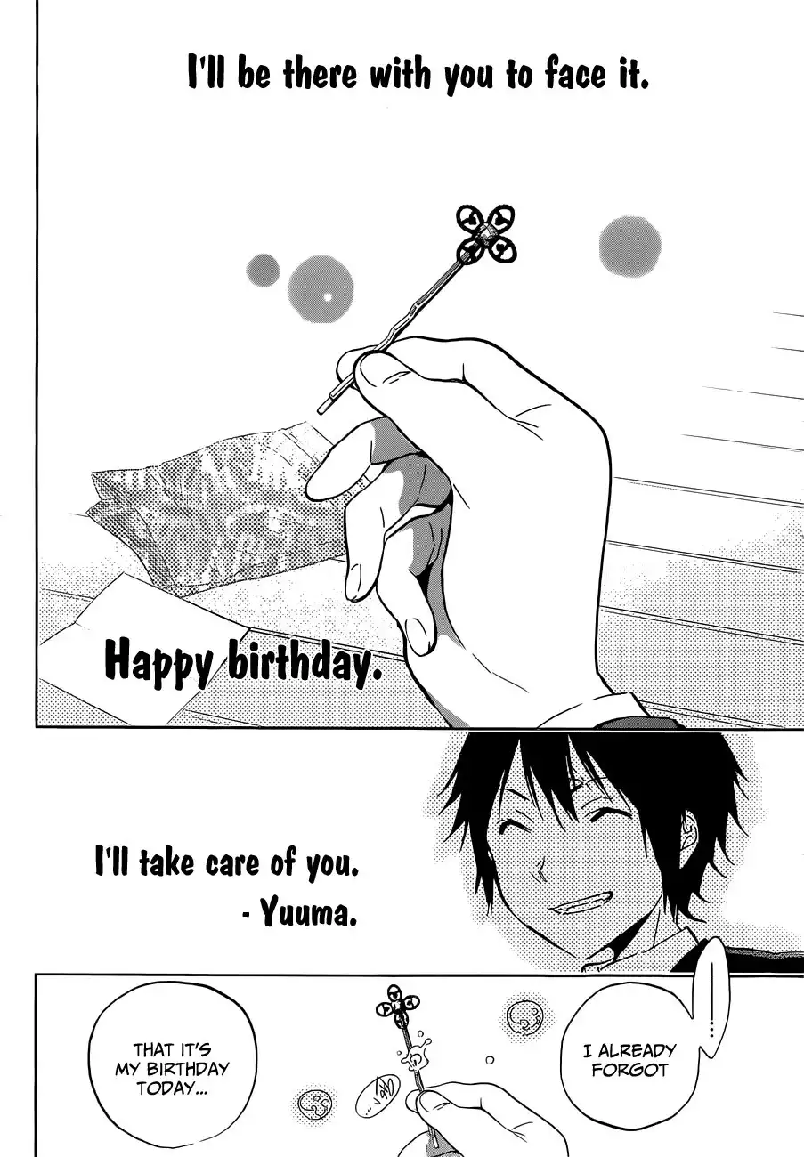 Real Account II Chapter 6 12